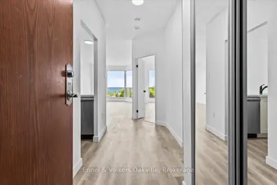 2511 Lakeshore Road W 511, Oakville, On L6l 6l9