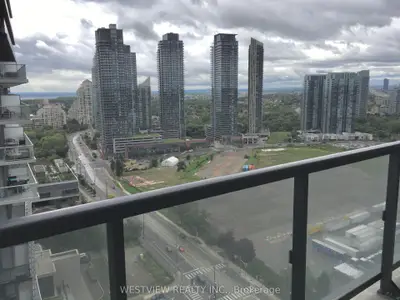 38 Annie Craig Drive 2607, Toronto, On M8v 0g9