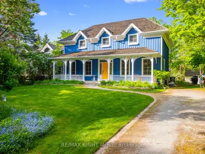 7135 Pond Street, Mississauga, On L5w 1a1