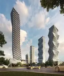 Condo Apartment in Mississauga