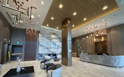 1100 Sheppard Avenue W Ph07, Toronto, On M3a 0g8