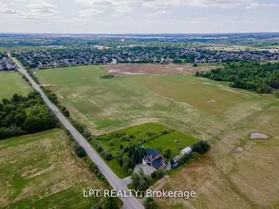 14190 Mount Hope Road, Caledon, On L7e 3k3