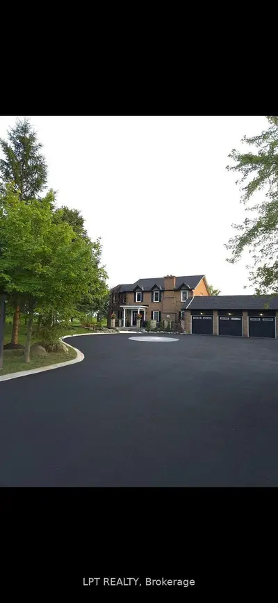 14190 Mount Hope Road, Caledon, On L7e 3k3