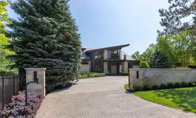 1540 Watersedge Road, Mississauga, On L5j 1a4