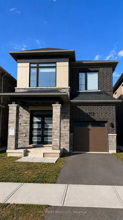 1253 Muskoka Heights, Milton, On L9e 1z1