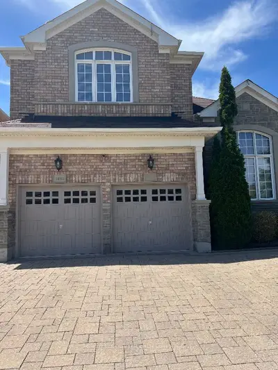 5484 Freshwater Drive Basement, Mississauga, On L5m 0k7