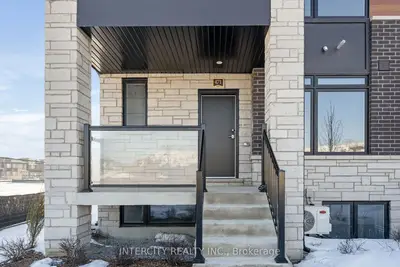 471 Tim Manley Avenue 31f, Caledon, On L7c 1z9