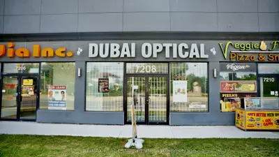 7208 Airport Road, Mississauga, On L4t 1e9