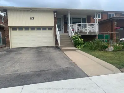 Detached in Toronto