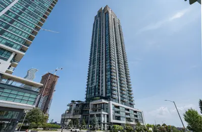 3975 Grand Park Drive 4206, Mississauga, On L5b 0k4