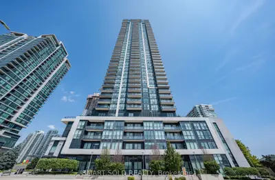 3975 Grand Park Drive 4206, Mississauga, On L5b 0k4