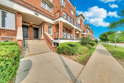 2557 Sixth Line 6, Oakville, On L6h 0h7