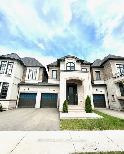 1305 Merton Road, Oakville, On L6m 5l8
