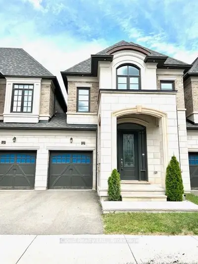 1305 Merton Road, Oakville, On L6m 5l8