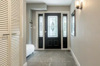 619 Moorelands Crescent, Milton, On L9t 4b3