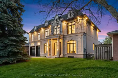 431 Seaton Drive, Oakville, On L6l 3y3