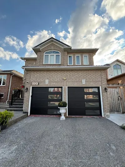 5520 Prosper Circuit Bsmt, Mississauga, On L5v 2e5