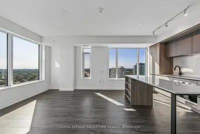 2495 Eglinton Avenue W 2403, Mississauga, On L5m 2t2
