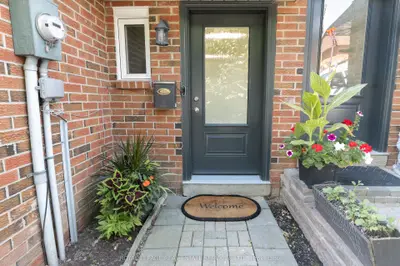 30 Heslop Road 36, Milton, On L9t 1b3