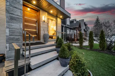 852 Goodwin Road, Mississauga, On L5g 4j7