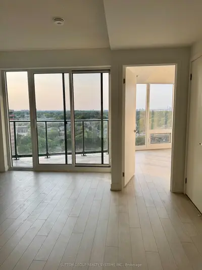 4010 Eglinton Avenue W 1203, Toronto, On M9a 0g5
