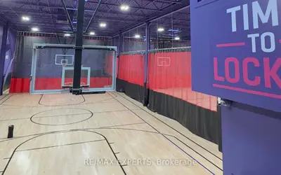 7115 Edwards Boulevard, Mississauga, On L5s 1z2