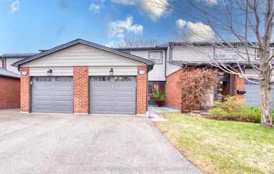 525 Meadows Boulevard 73, Mississauga, On L4z 1h2