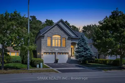 179 Tanners Drive S, Halton Hills, On L7j 3a8