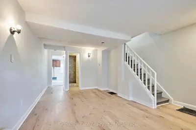 232 Old Weston Road, Toronto, On M6n 3a4