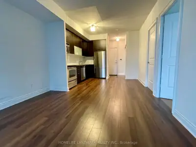 16 Brookers Lane 702, Toronto, On M8v 0a5