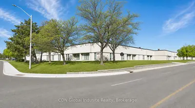 1885 Meyerside Drive 2, Mississauga, On L5t 1b4