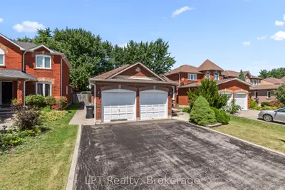15 Esposito Drive, Caledon, On L7e 1t3