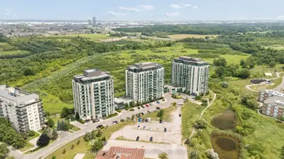 55 Yorkland Boulevard 1204, Brampton, On L6p 4k9