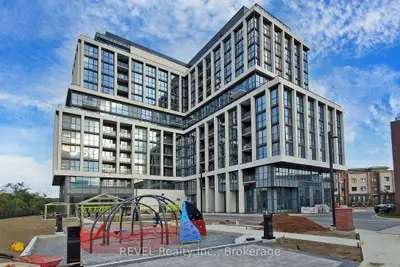 1063 Douglas Mccurdy Comm Circle 602, Mississauga, On L5g 0c5