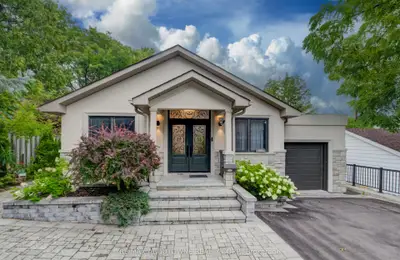 3091 Parkerhill Road, Mississauga, On L5b 1v6