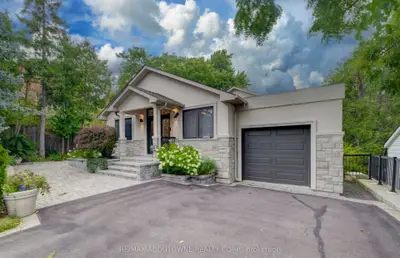 3091 Parkerhill Road, Mississauga, On L5b 1v6