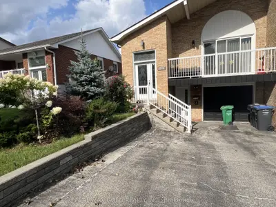 3125 Lednier Terrace Lower, Mississauga, On L4y 3z9