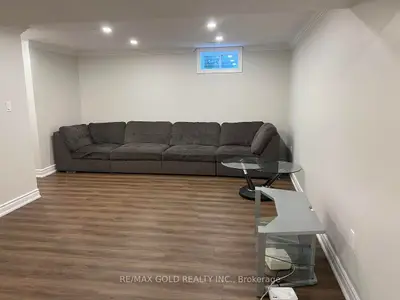 3125 Lednier Terrace Lower, Mississauga, On L4y 3z9