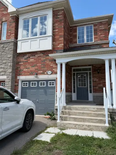 Semi-Detached in Mississauga