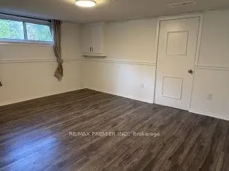 404 Rustic Road Bsmt, Toronto, On M6l 1w7