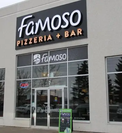 6045 Mavis Road 7, Mississauga, On L5r 4g6