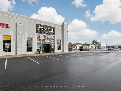 6045 Mavis Road 7, Mississauga, On L5r 4g6
