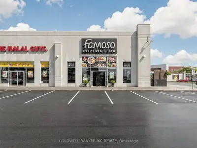 6045 Mavis Road 7, Mississauga, On L5r 4g6