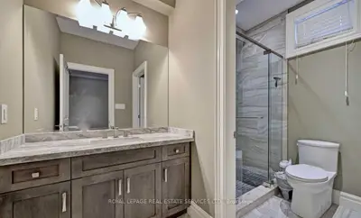 45 Ontario Court S Lower, Mississauga, On L5m 2k5