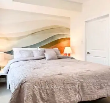 127 Frederick Tisdale Drive 2nd Floor Rear, Toronto, On M3k 2b8
