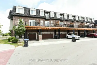 17 Gilford Street, Brampton, On L6x 0e4