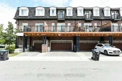 17 Gilford Street, Brampton, On L6x 0e4