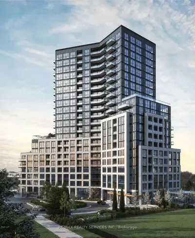 225 Malta Avenue 1608, Brampton, On L6y 6l6
