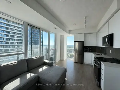 225 Malta Avenue 1608, Brampton, On L6y 6l6