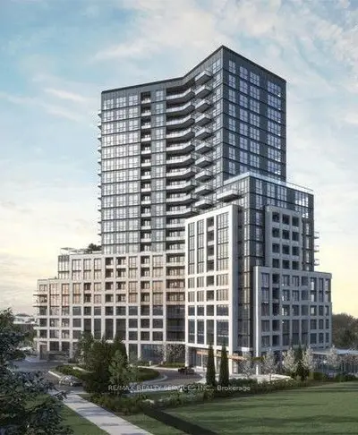 225 Malta Avenue 1608, Brampton, On L6y 6l6